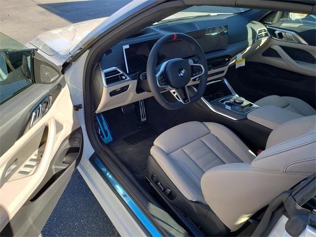 new 2026 BMW M440 car, priced at $83,095