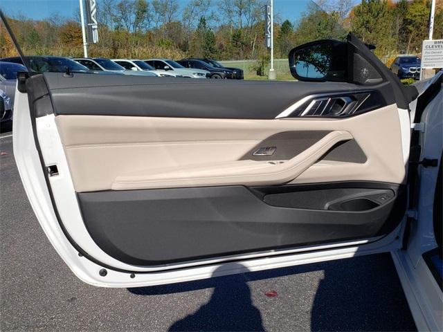 new 2026 BMW M440 car, priced at $83,095