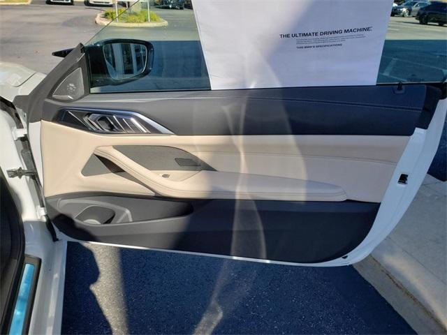 new 2026 BMW M440 car, priced at $83,095