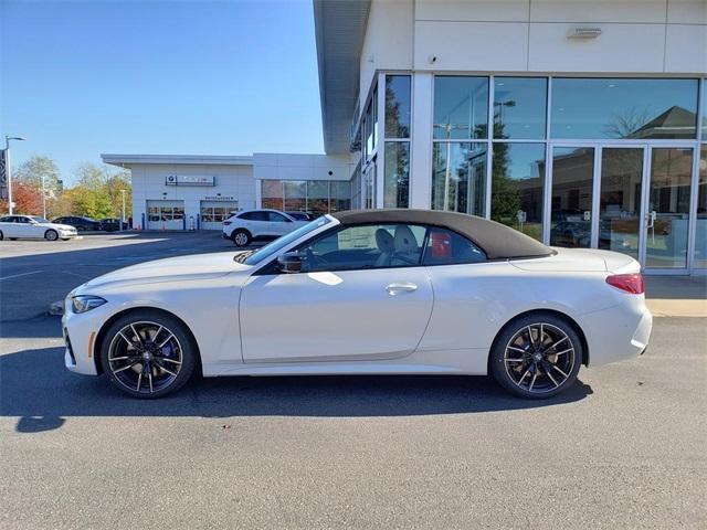 new 2026 BMW M440 car, priced at $83,095