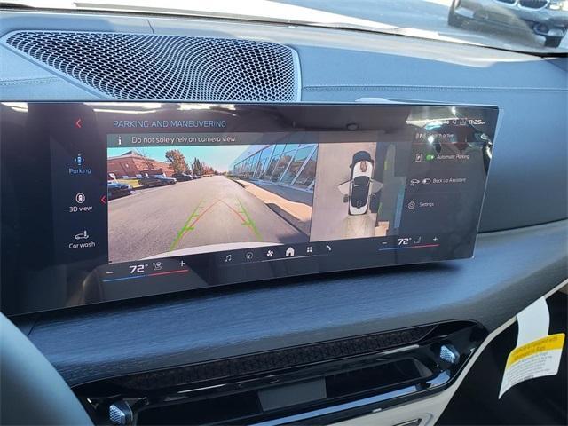 new 2026 BMW M440 car, priced at $83,095