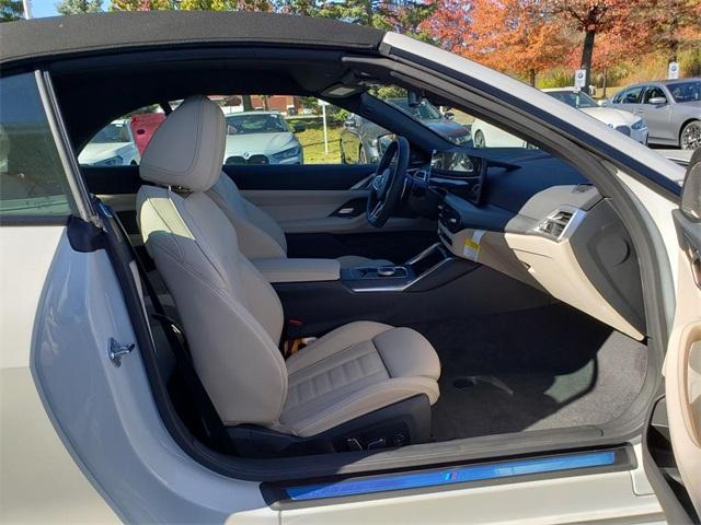 new 2026 BMW M440 car, priced at $83,095