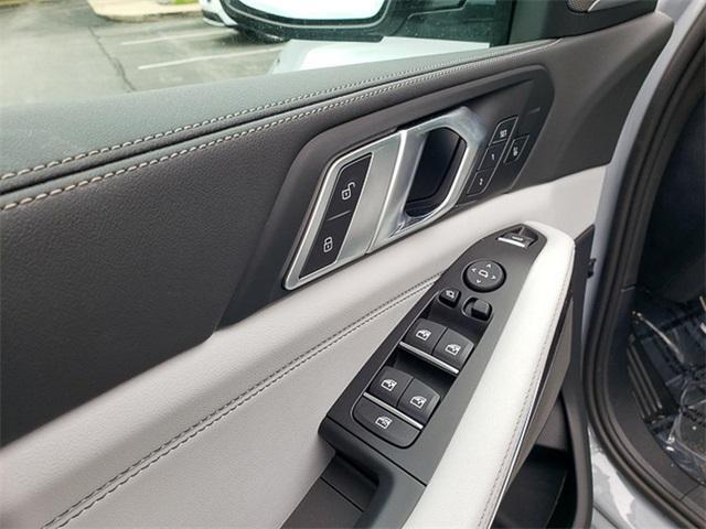 new 2025 BMW X5 car, priced at $81,160