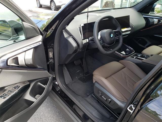 new 2026 BMW X3 car