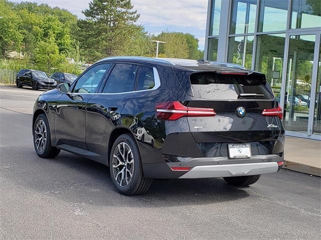 new 2026 BMW X3 car
