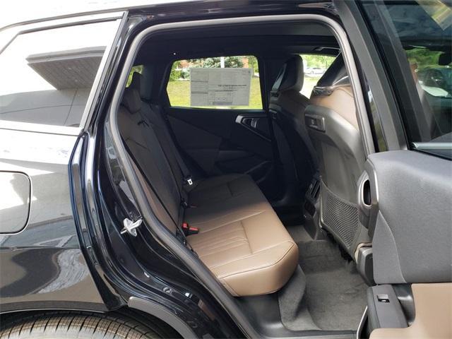new 2026 BMW X3 car