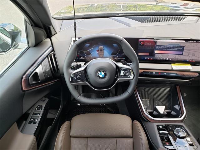 new 2026 BMW X3 car