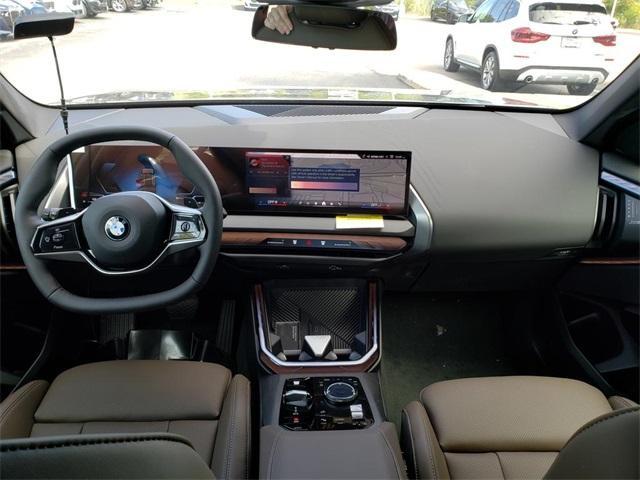 new 2026 BMW X3 car