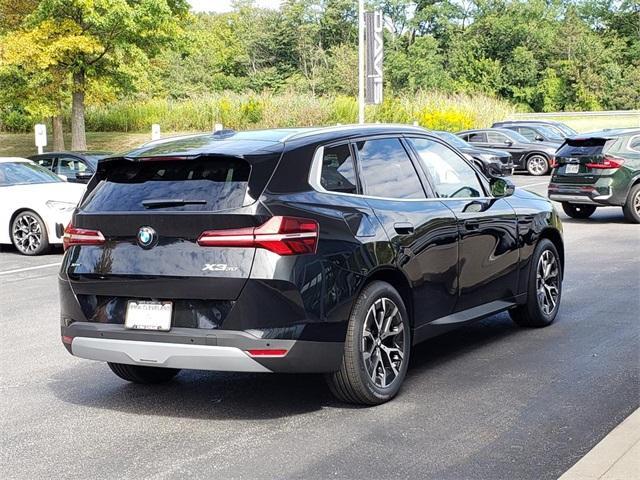 new 2026 BMW X3 car