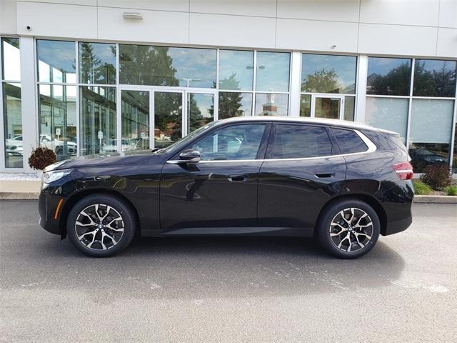 new 2026 BMW X3 car