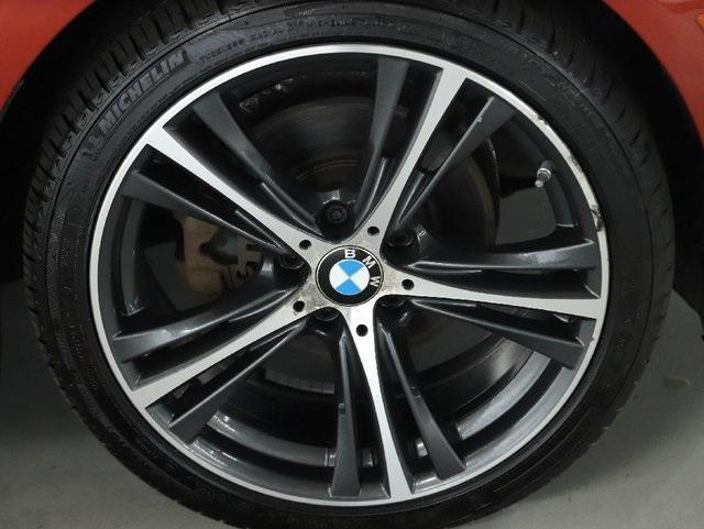 used 2018 BMW 430 car, priced at $23,660
