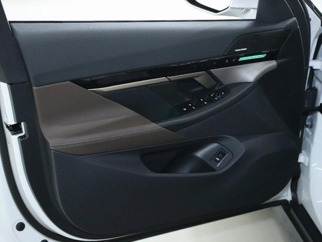 used 2025 BMW 530 car, priced at $58,611