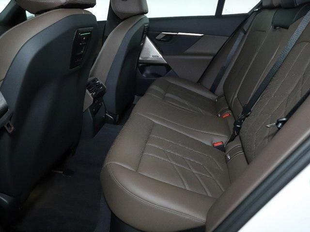 used 2025 BMW 530 car, priced at $58,611