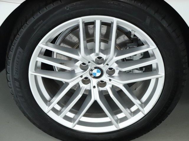 used 2025 BMW 530 car, priced at $58,611