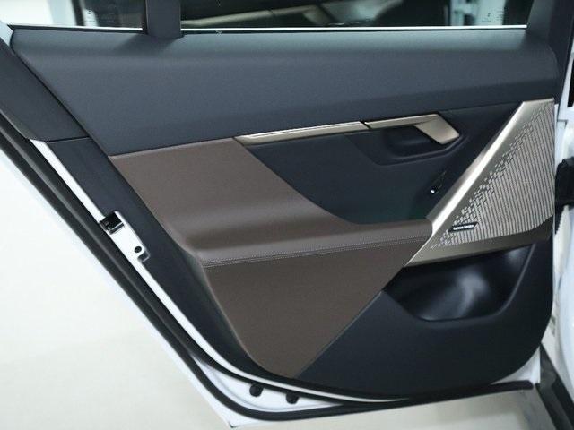 used 2025 BMW 530 car, priced at $58,611