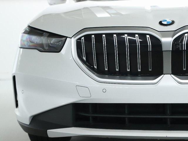 used 2025 BMW 530 car, priced at $58,611