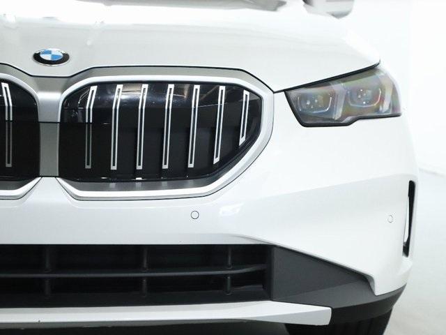 used 2025 BMW 530 car, priced at $58,611