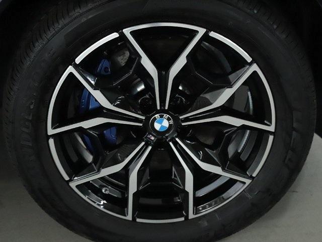 used 2024 BMW X4 car, priced at $59,422