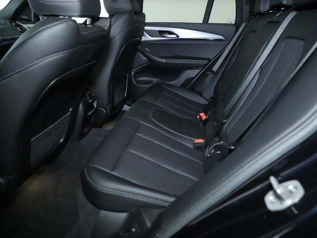 used 2024 BMW X4 car, priced at $59,422