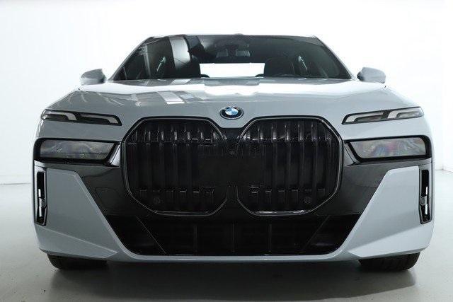 used 2024 BMW i7 car, priced at $100,000