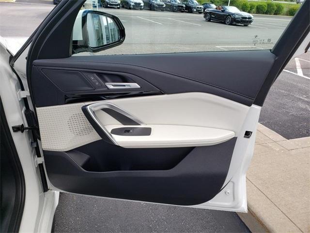 new 2026 BMW X1 car, priced at $48,040