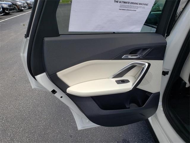 new 2026 BMW X1 car, priced at $48,040