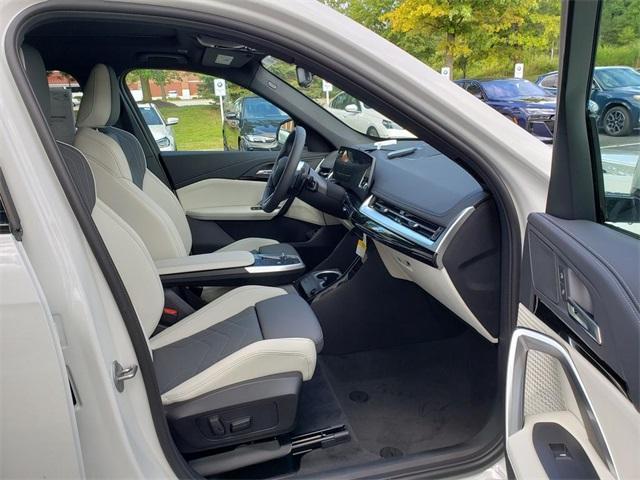 new 2026 BMW X1 car, priced at $48,040