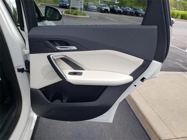new 2026 BMW X1 car, priced at $48,040