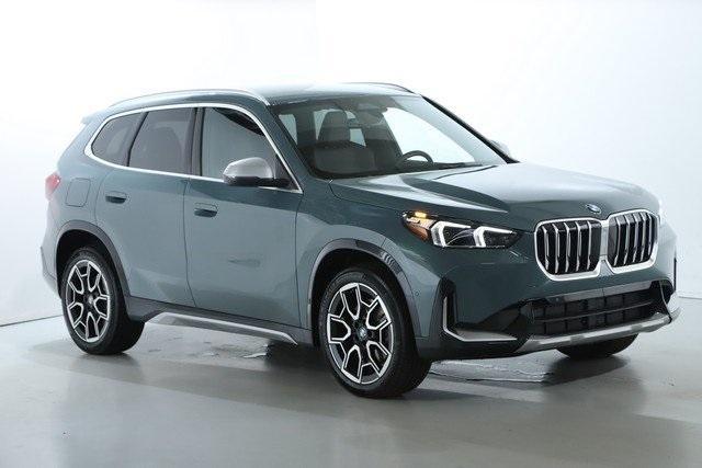 used 2023 BMW X1 car, priced at $38,080