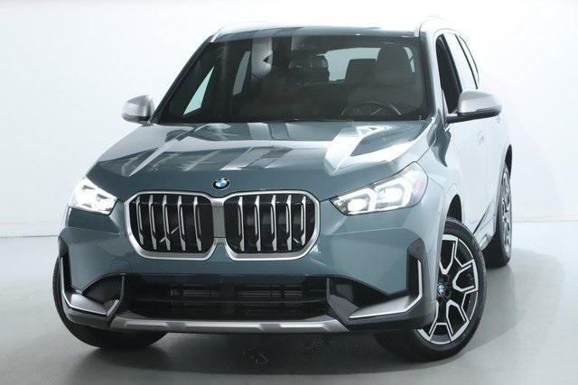 used 2023 BMW X1 car, priced at $38,080