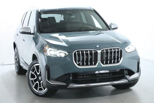 used 2023 BMW X1 car, priced at $38,080