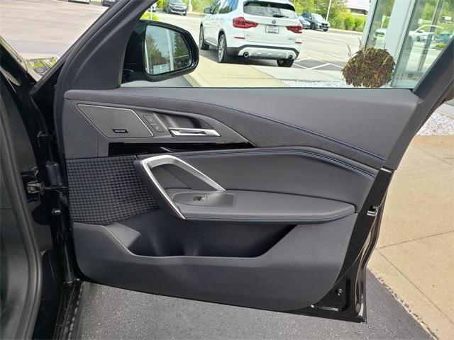 new 2026 BMW X1 car