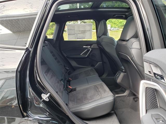 new 2026 BMW X1 car