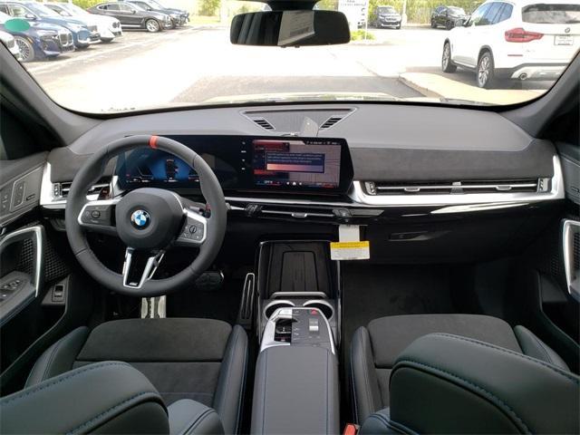 new 2026 BMW X1 car