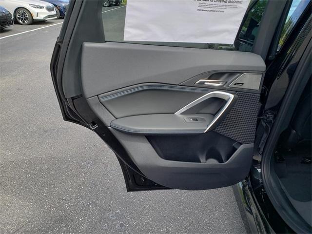 new 2026 BMW X1 car