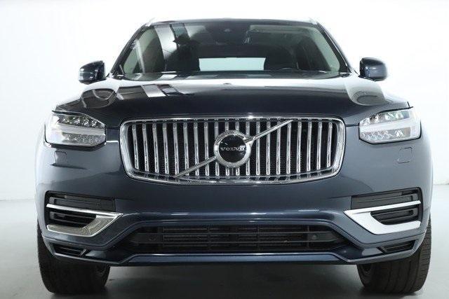 used 2022 Volvo XC90 Recharge Plug-In Hybrid car, priced at $46,000