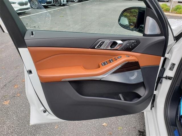 new 2026 BMW X7 car