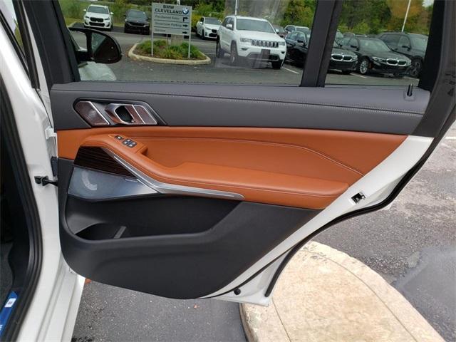 new 2026 BMW X7 car