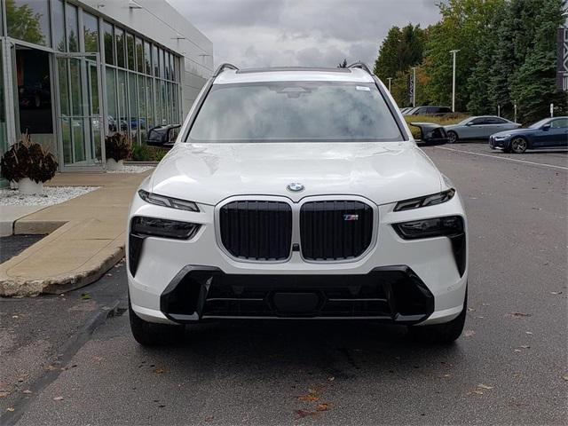 new 2026 BMW X7 car