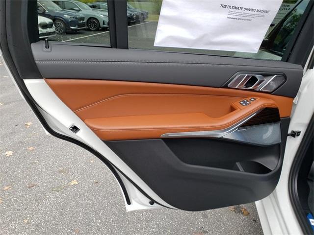 new 2026 BMW X7 car