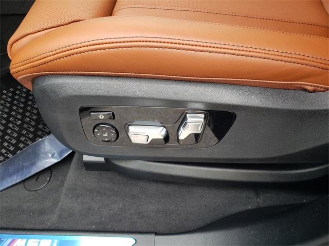 new 2026 BMW X7 car