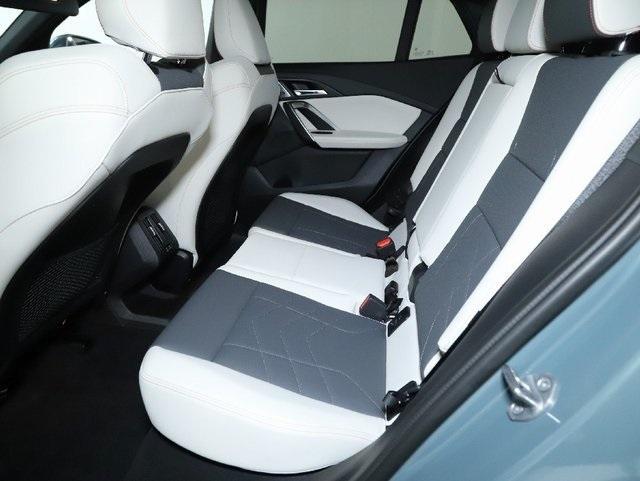 used 2024 BMW X2 car, priced at $39,988