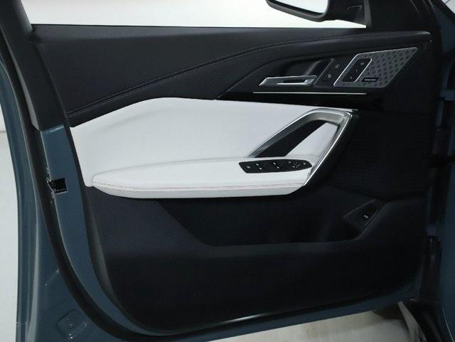 used 2024 BMW X2 car, priced at $39,988