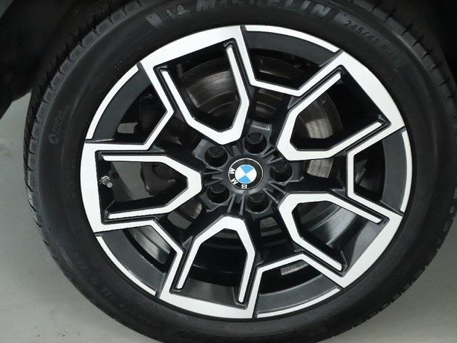 used 2024 BMW X2 car, priced at $39,988