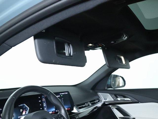 used 2024 BMW X2 car, priced at $39,988