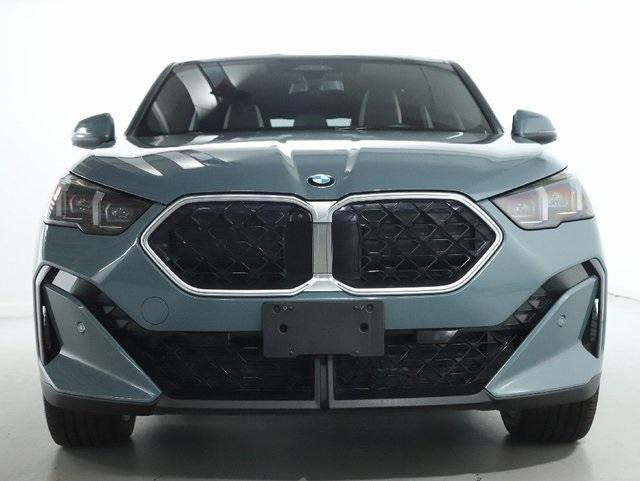 used 2024 BMW X2 car, priced at $39,988