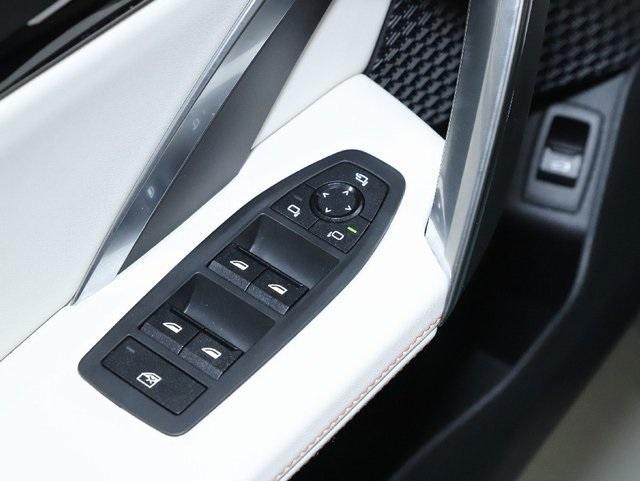 used 2024 BMW X2 car, priced at $39,988