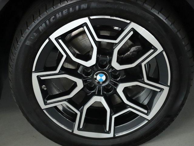 used 2024 BMW X2 car, priced at $39,988