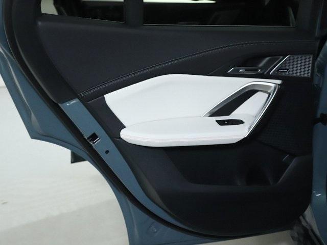used 2024 BMW X2 car, priced at $39,988