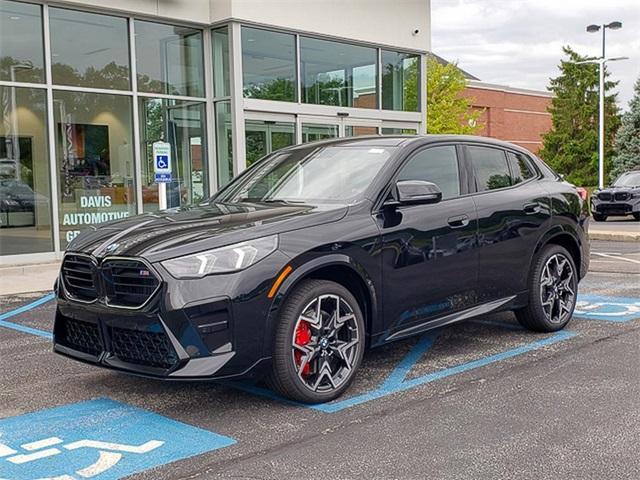 new 2026 BMW X2 car